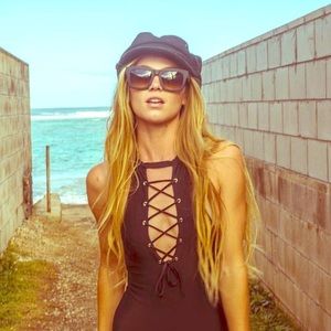 ELECTRIC sunglasses- crasher matte tortoise